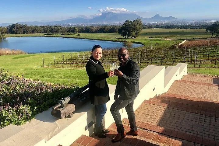 Durbanville Winelands Private Tour