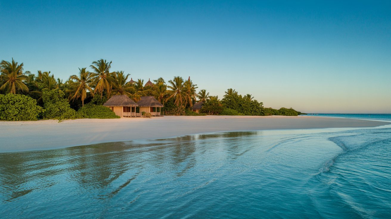 Mozambique Beach & Safari Guide: Africa's Indian Ocean Paradise